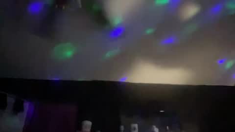 Snapshot of kinkykittee chatting on 01.31.25 Bunniii online show from 01.31.25