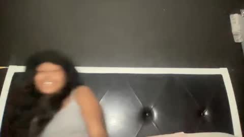 Snapshot of kinkykittee chatting on 02.02.25 Bunniii online show from 02.02.25