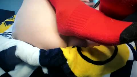 Kinky online show from 02.14.25