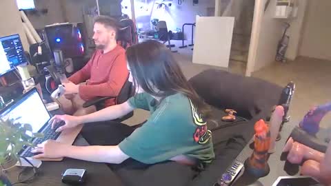 kinkykumiho online show from 03.06.25