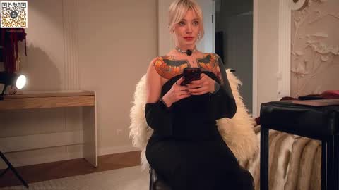 kinkylina_ online show from 04.29.26
