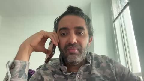 kinkyman16 online show from 02.17.26