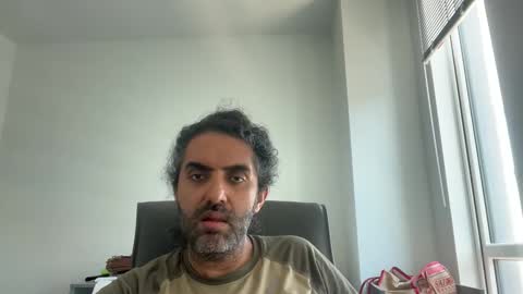 kinkyman16 online show from 05.07.26
