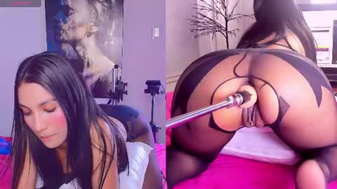 Snapshot of kinkymindy_ chatting on 06.17.26 Mindy online show from 06.17.26