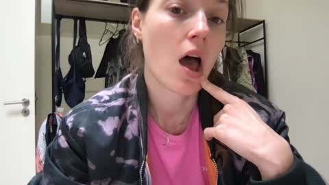 Mary the Soulmate online show from 01.24.25