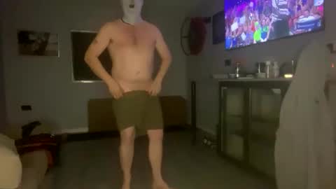 kinkyplay734 online show from 10.26.25