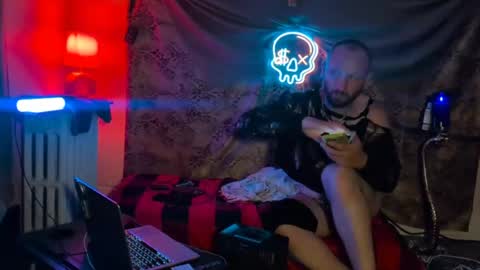 Snapshot of kinkysexpervert chatting on 07.24.26 kinkysexpervert online show from 07.24.26