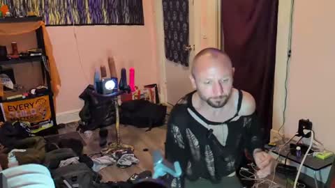 Snapshot of kinkysexpervert chatting on 08.06.26 kinkysexpervert online show from 08.06.26
