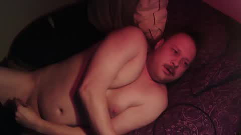 Snapshot of kinkysoup chatting on 02.10.25 kinkysoup online show from 02.10.25