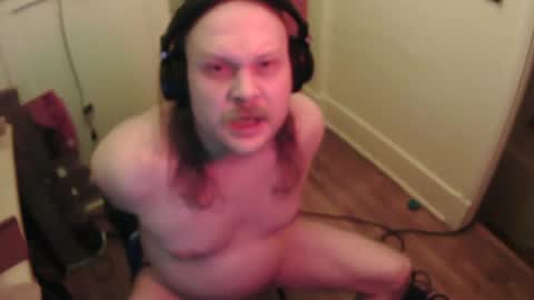 Snapshot of kinkysoup chatting on 02.25.25 kinkysoup online show from 02.25.25