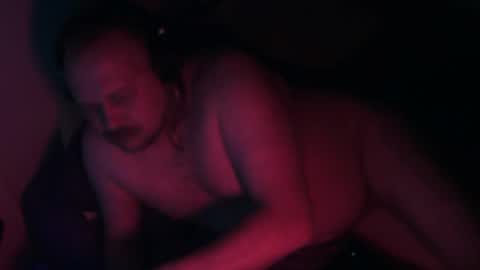 Snapshot of kinkysoup chatting on 03.05.25 kinkysoup online show from 03.05.25