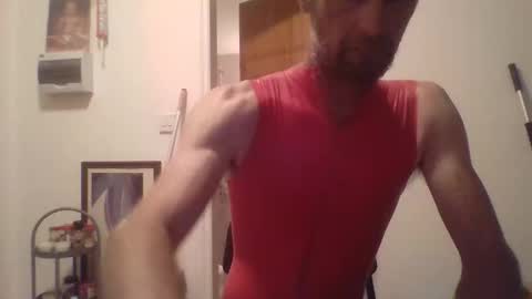 Snapshot of kinkystu79 chatting on 11.07.25 kinkystu79 online show from 11.07.25