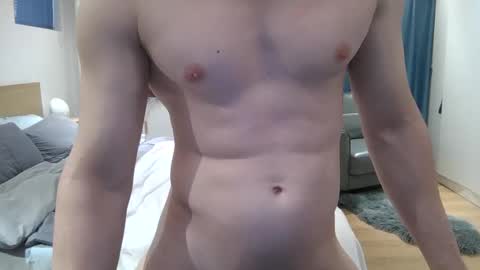 KinkyStudFantasy online show from 03.02.26