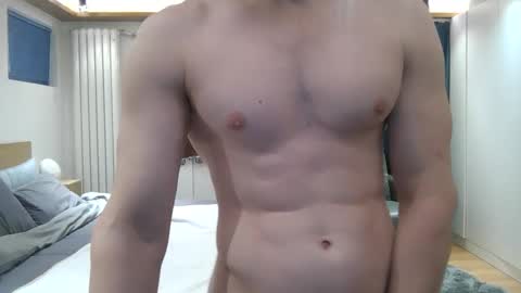 Snapshot of kinkystudfantasy chatting on 03.04.26 KinkyStudFantasy online show from 03.04.26