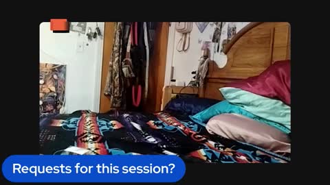 kinkyteam6969 online show from 10.28.25