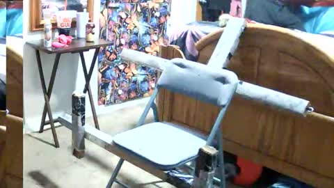 kinkyteam6969 online show from 11.13.25