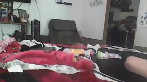 kinkyvibes online show from 01.18.25