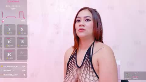 Snapshot of kinkywildmilf chatting on 11.21.25 kinkywildmilf online show from 11.21.25