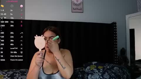 kinkywildmilf online show from 06.12.26