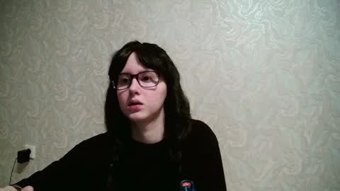 Snapshot of kinkyxgrey chatting on 02.18.25 KinkyxGrey online show from 02.18.25