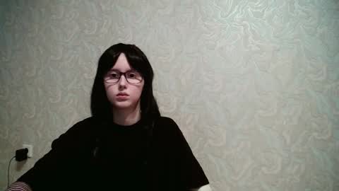 Snapshot of kinkyxgrey chatting on 09.14.25 KinkyxGrey online show from 09.14.25