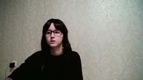 Snapshot of kinkyxgrey chatting on 09.15.25 KinkyxGrey online show from 09.15.25