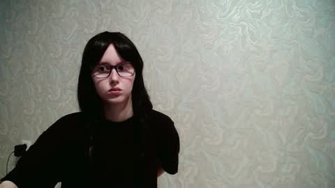 Snapshot of kinkyxgrey chatting on 09.24.25 KinkyxGrey online show from 09.24.25