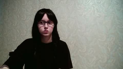 Snapshot of kinkyxgrey chatting on 09.26.25 KinkyxGrey online show from 09.26.25