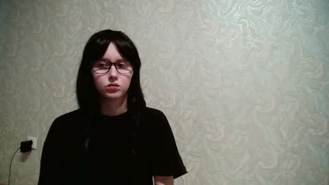 Snapshot of kinkyxgrey chatting on 09.27.25 KinkyxGrey online show from 09.27.25