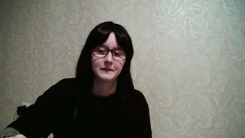 Snapshot of kinkyxgrey chatting on 10.12.25 KinkyxGrey online show from 10.12.25