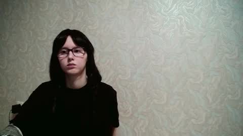 Snapshot of kinkyxgrey chatting on 10.19.25 KinkyxGrey online show from 10.19.25