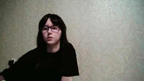 Snapshot of kinkyxgrey chatting on 10.30.25 KinkyxGrey online show from 10.30.25