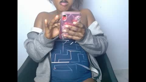 kinkyxxnasty online show from 10.29.25