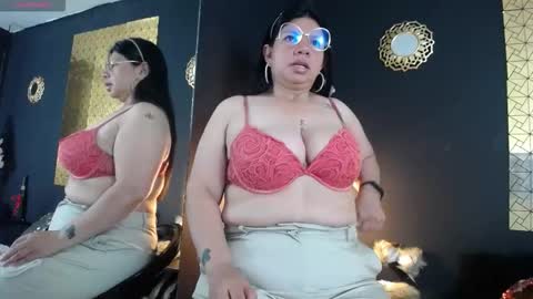 kinkyy_mom online show from 10.07.25