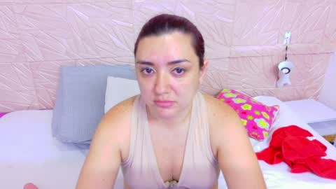 kinkyy_redhead online show from 03.30.26