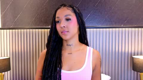  CALL ME KINSLEY  online show from 05.01.26