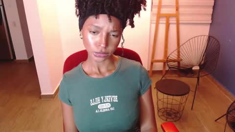 Snapshot of kintsugim chatting on 11.22.25 kintsugi online show from 11.22.25