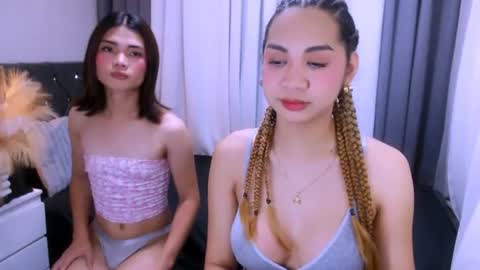 kiora_greyson online show from 07.13.26