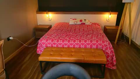 Tamara Bela     your favorite lover  from Colombia online show from 03.19.26