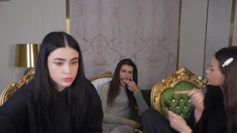 Snapshot of kira0541 chatting on 03.11.25 Sweet girls online show from 03.11.25