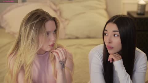 Snapshot of kira0541 chatting on 09.17.25 Sweet girls online show from 09.17.25