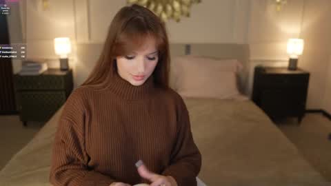 Snapshot of kira0541 chatting on 10.06.25 Sweet girls online show from 10.06.25