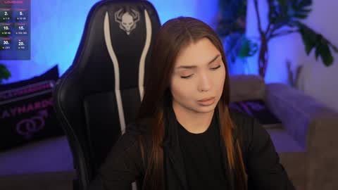 Snapshot of kira0541 chatting on 12.05.25 Sweet girls online show from 12.05.25