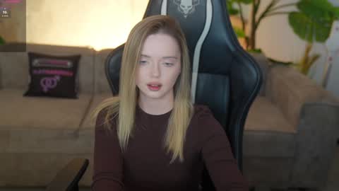 Sweet girls online show from 02.28.26