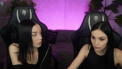Sweet girls online show from 04.07.26