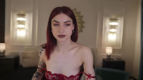 Sweet girls online show from 04.21.26