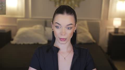 Sweet girls online show from 04.27.26