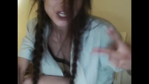 Kira1st  online show from 05.21.26