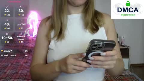 Kira online show from 02.20.25