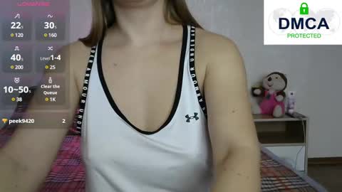 Kira online show from 02.27.25